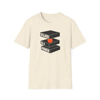 Stillness is a Power T-Shirt