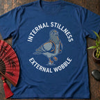 External Wobble T-Shirt