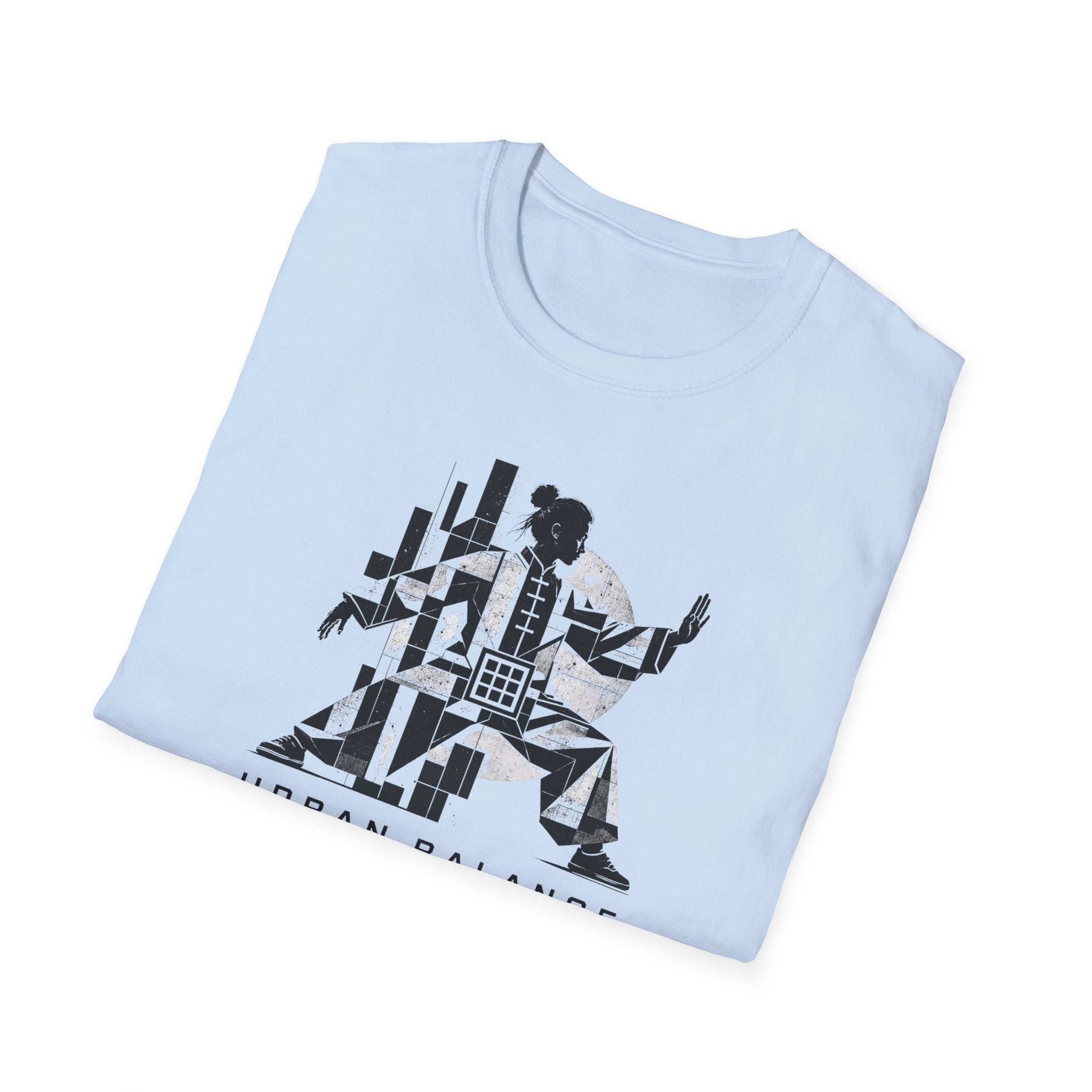 Urban Balance T-Shirt