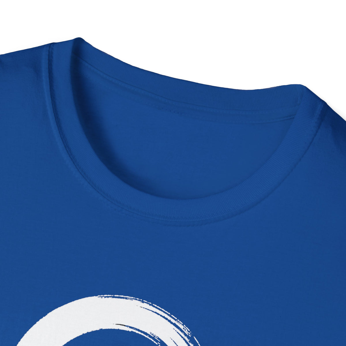 Centered and Unavailable T-Shirt