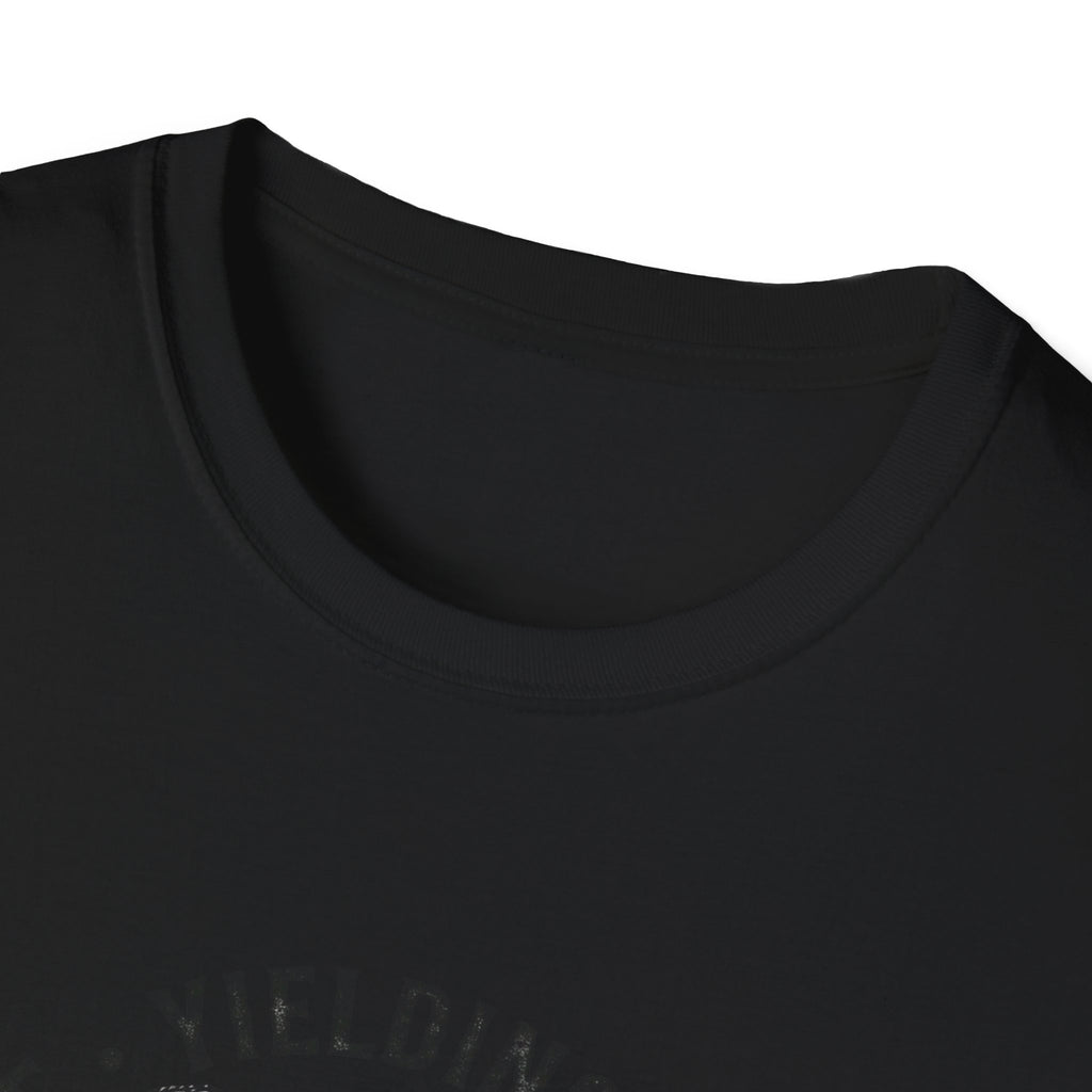 Humble. Yielding. Adaptable. Persistant T-Shirt
