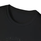 Humble. Yielding. Adaptable. Persistant T-Shirt