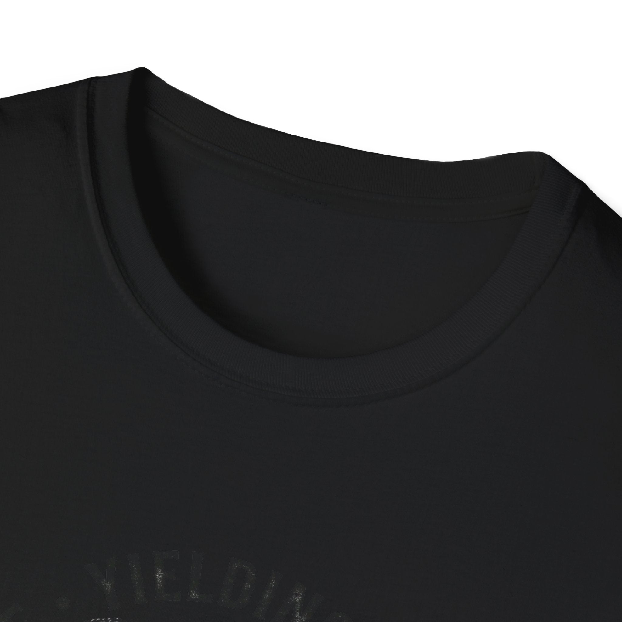 Humble. Yielding. Adaptable. Persistant T-Shirt