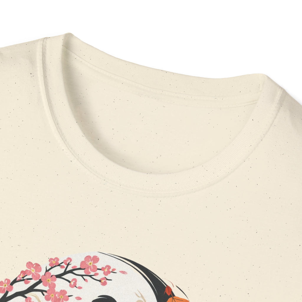 Yin Yang Nature T-Shirt