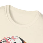 Yin Yang Nature T-Shirt
