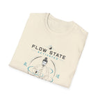 Flow State Activated T-Shirt