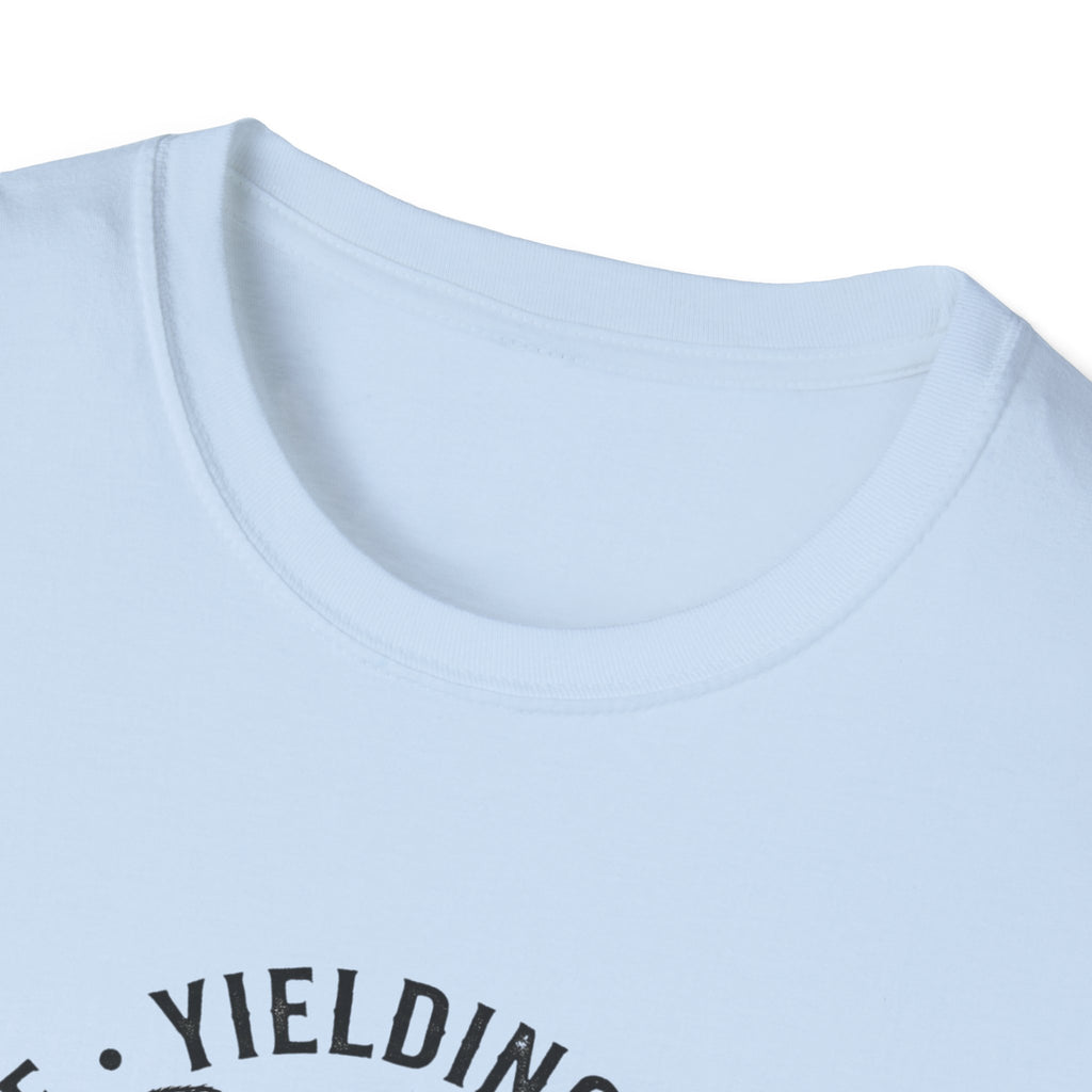 Humble. Yielding. Adaptable. Persistant T-Shirt