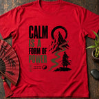 Calm Power T-Shirt