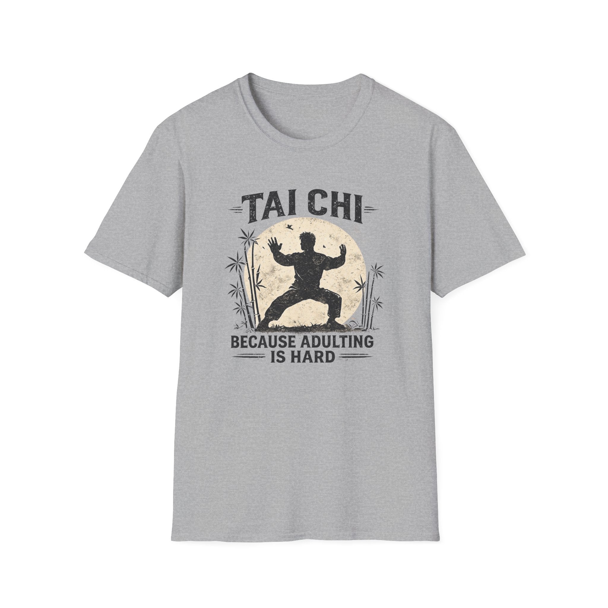 Adulting is Hard T-Shirt