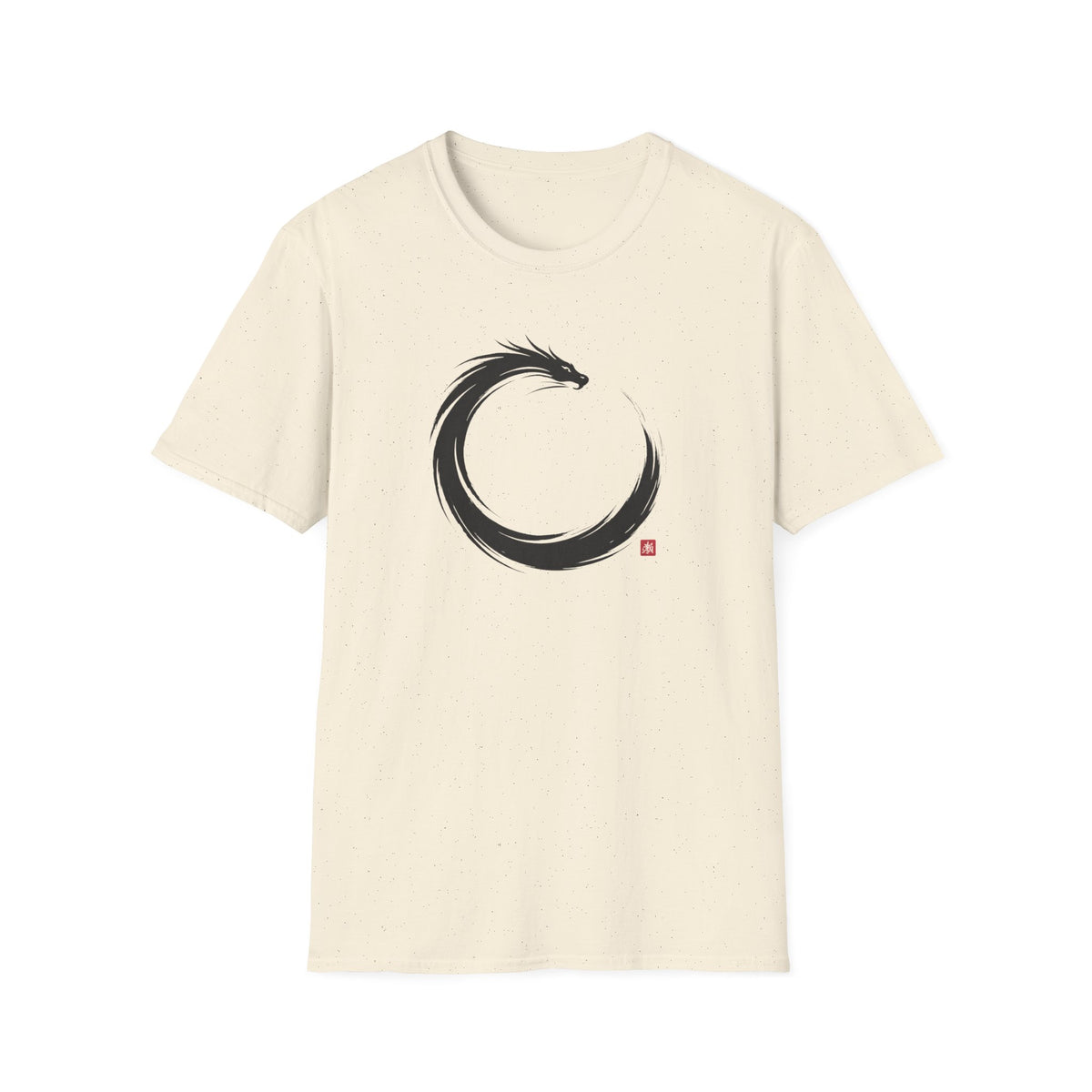 Dragon Circle T-Shirt