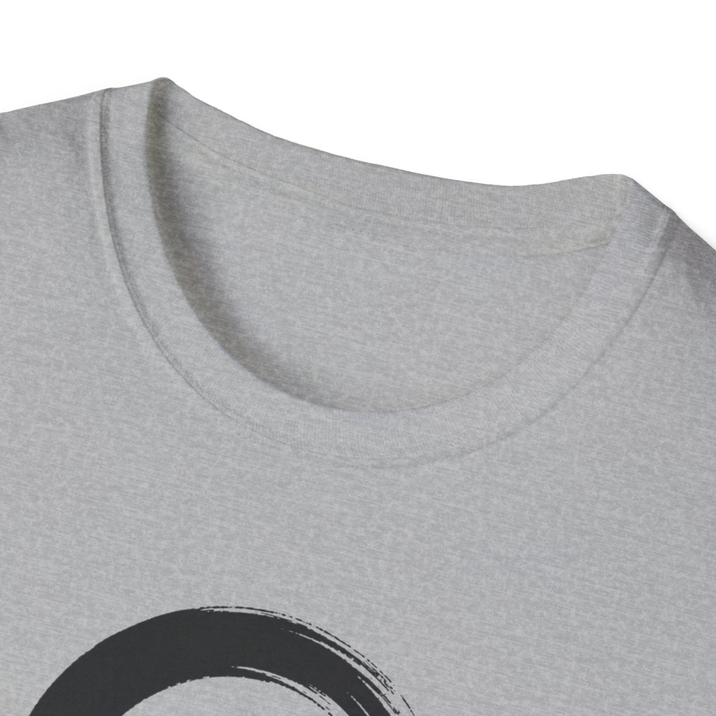 Centered and Unavailable T-Shirt