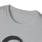 Centered and Unavailable T-Shirt