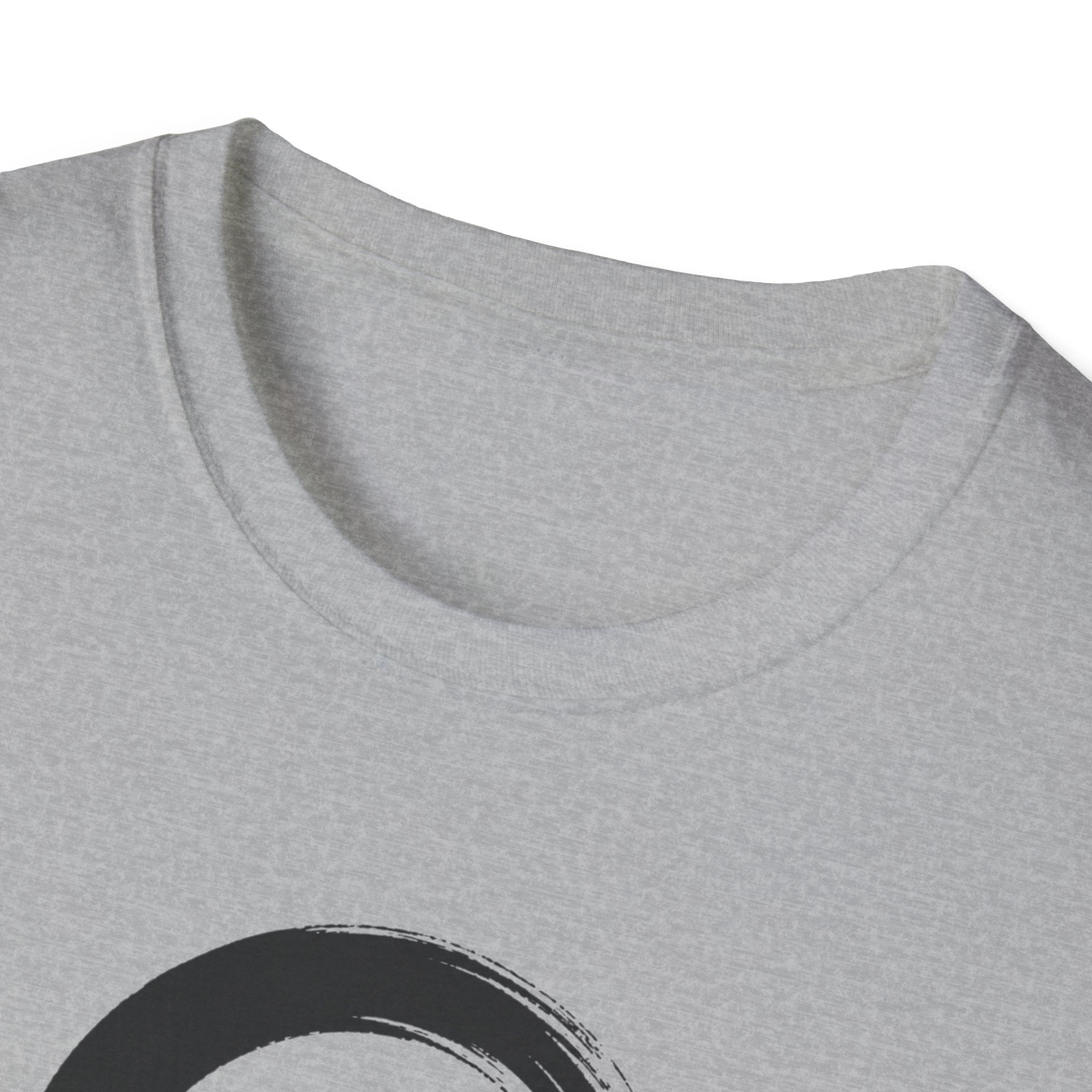Centered and Unavailable T-Shirt