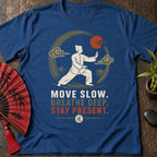 Slow Breathe Deep T-Shirt