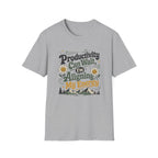Aligning My Energy T-Shirt