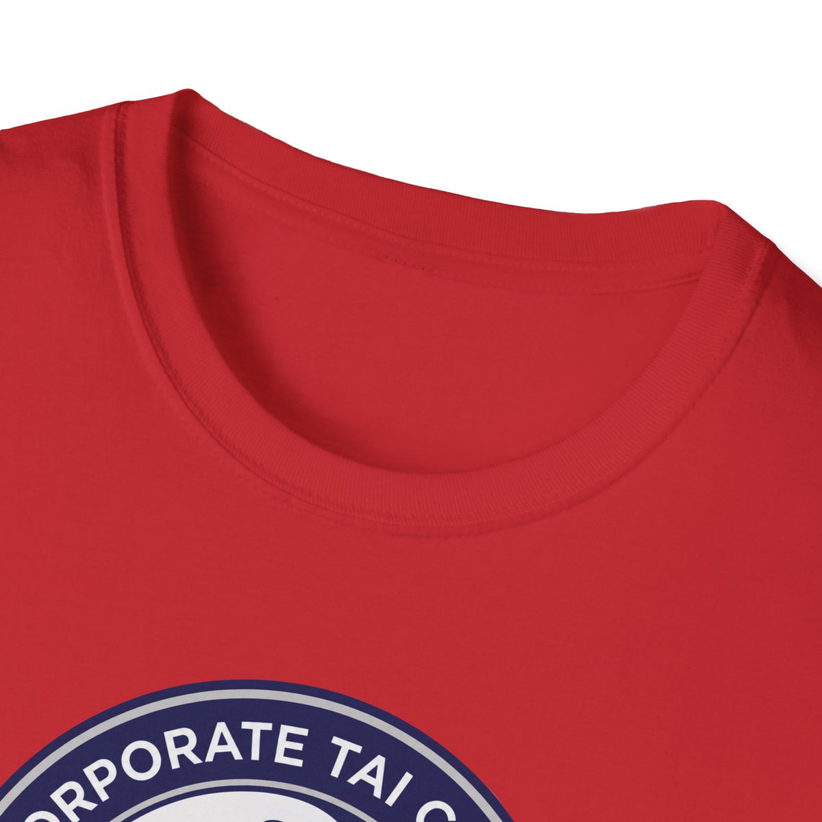 Corporate Tai Chi Unit T-Shirt