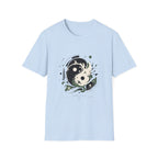 Yin Yang Splash T-Shirt
