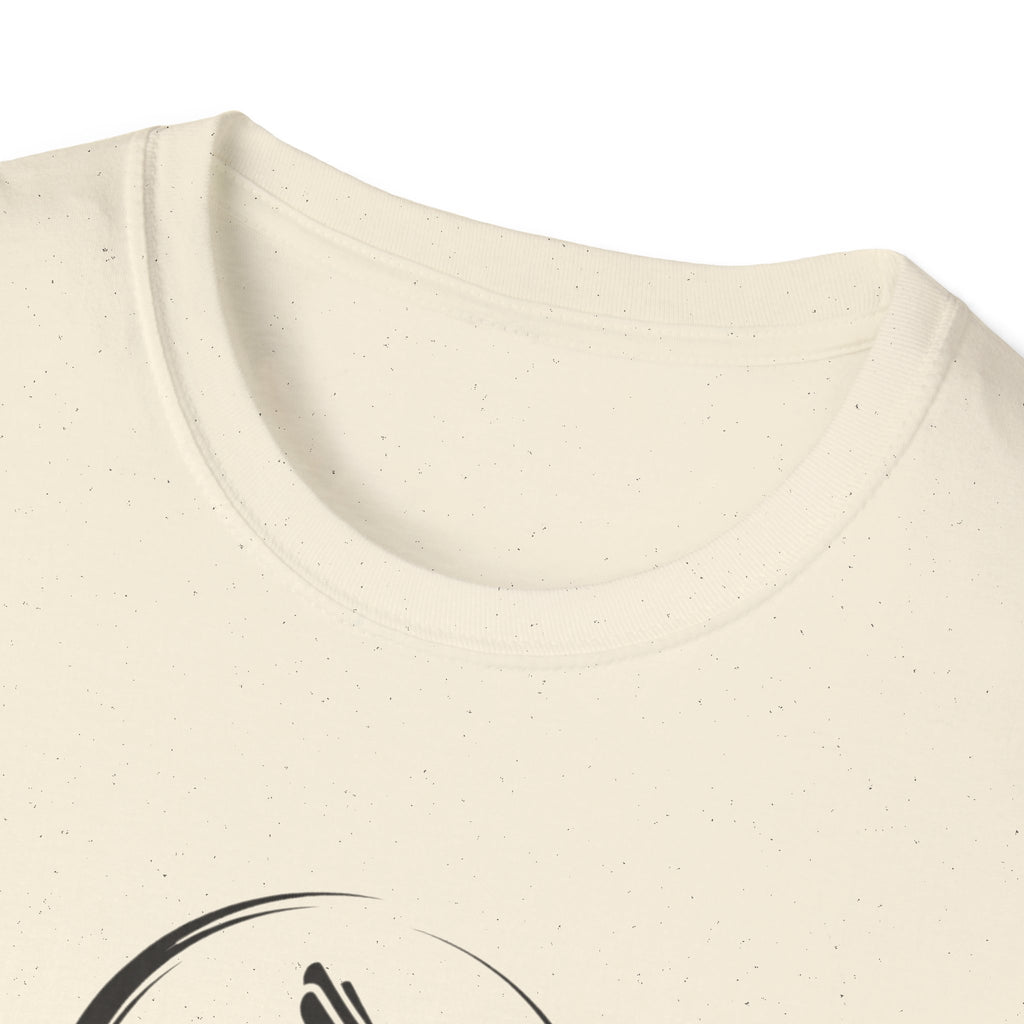 Power and Control T-Shirt
