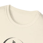 Power and Control T-Shirt