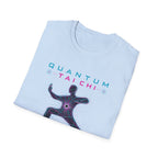 Quantum Tai Chi T-Shirt