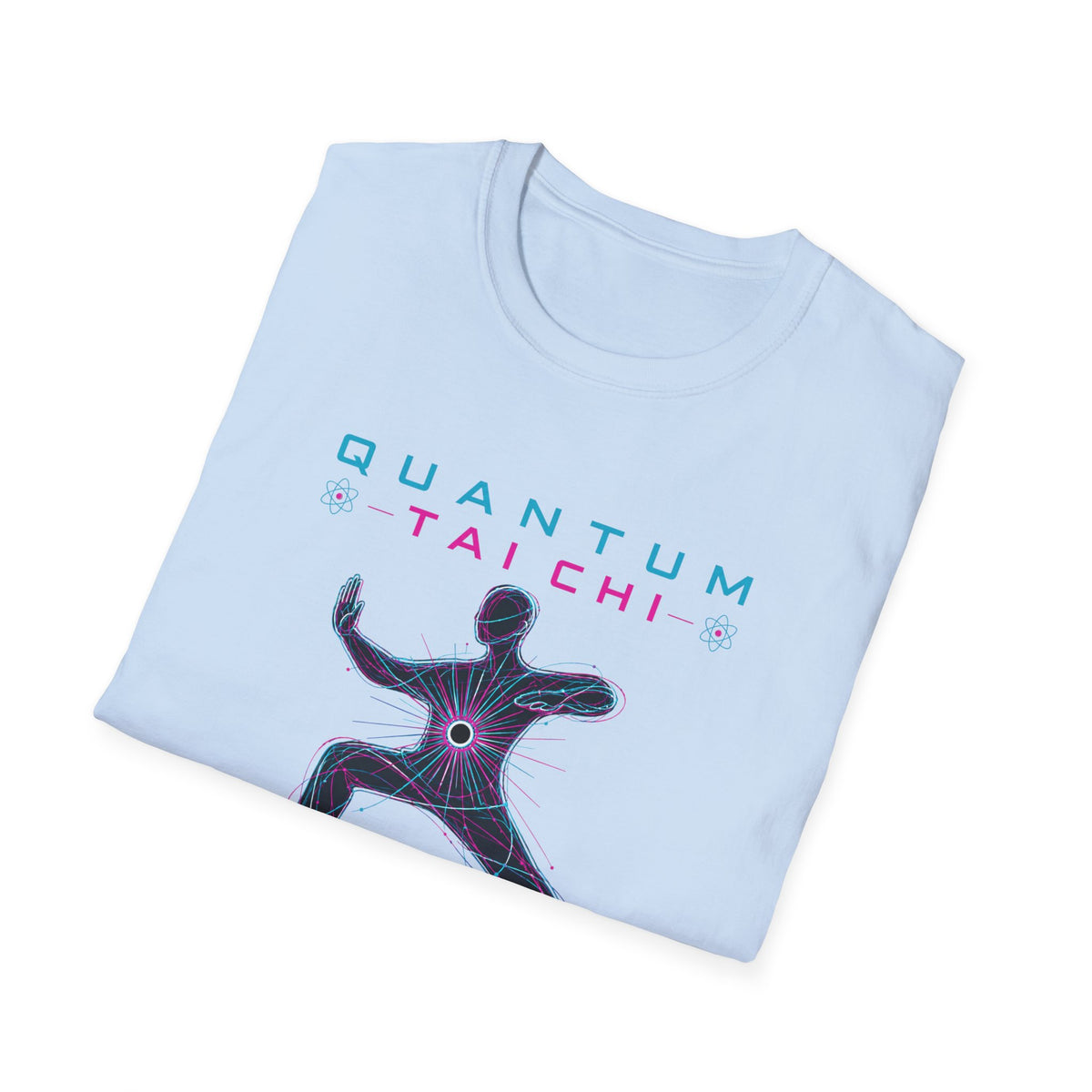 Quantum Tai Chi T-Shirt