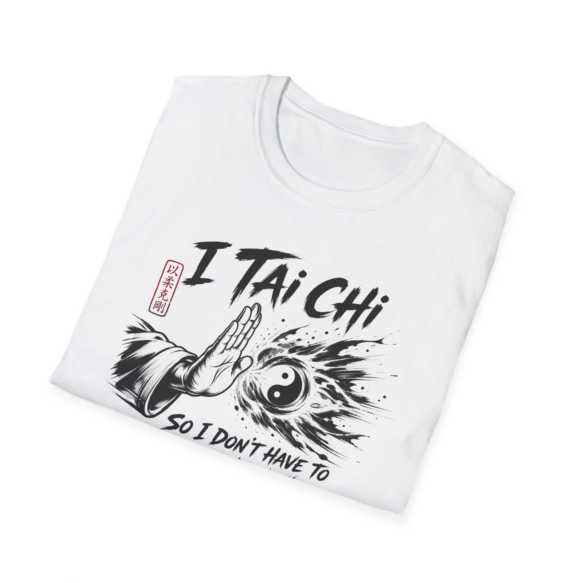 Don't Smack You T-Shirt