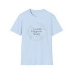 Growth Happens Slowly T-Shirt