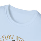 Flow Within T-Shirt