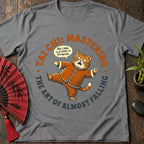 Almost Falling T-Shirt
