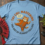 Almost Falling T-Shirt