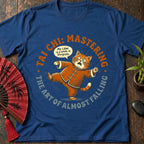 Almost Falling T-Shirt