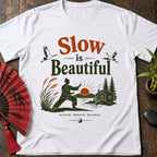 Slow Beautiful T-Shirt