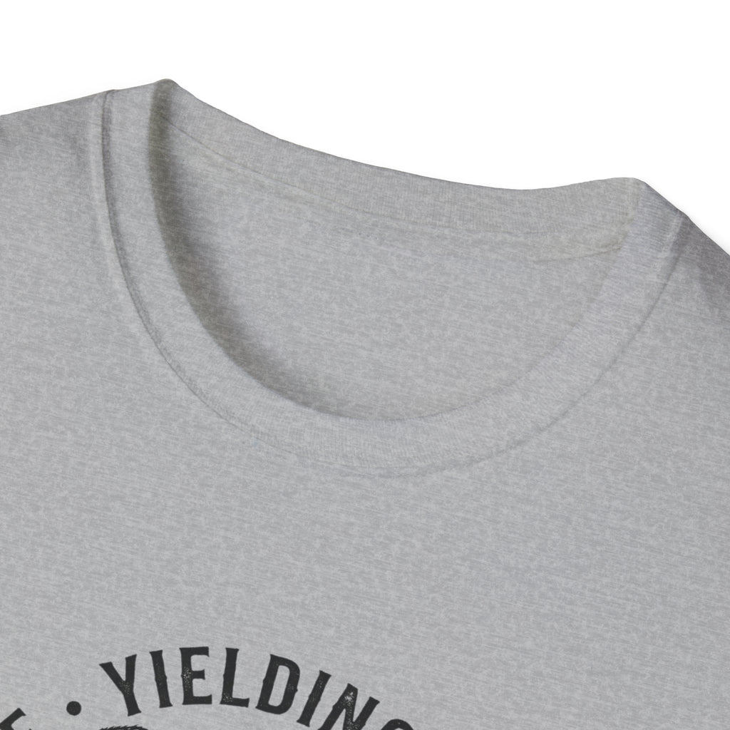 Humble. Yielding. Adaptable. Persistant T-Shirt