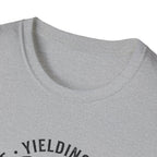 Humble. Yielding. Adaptable. Persistant T-Shirt