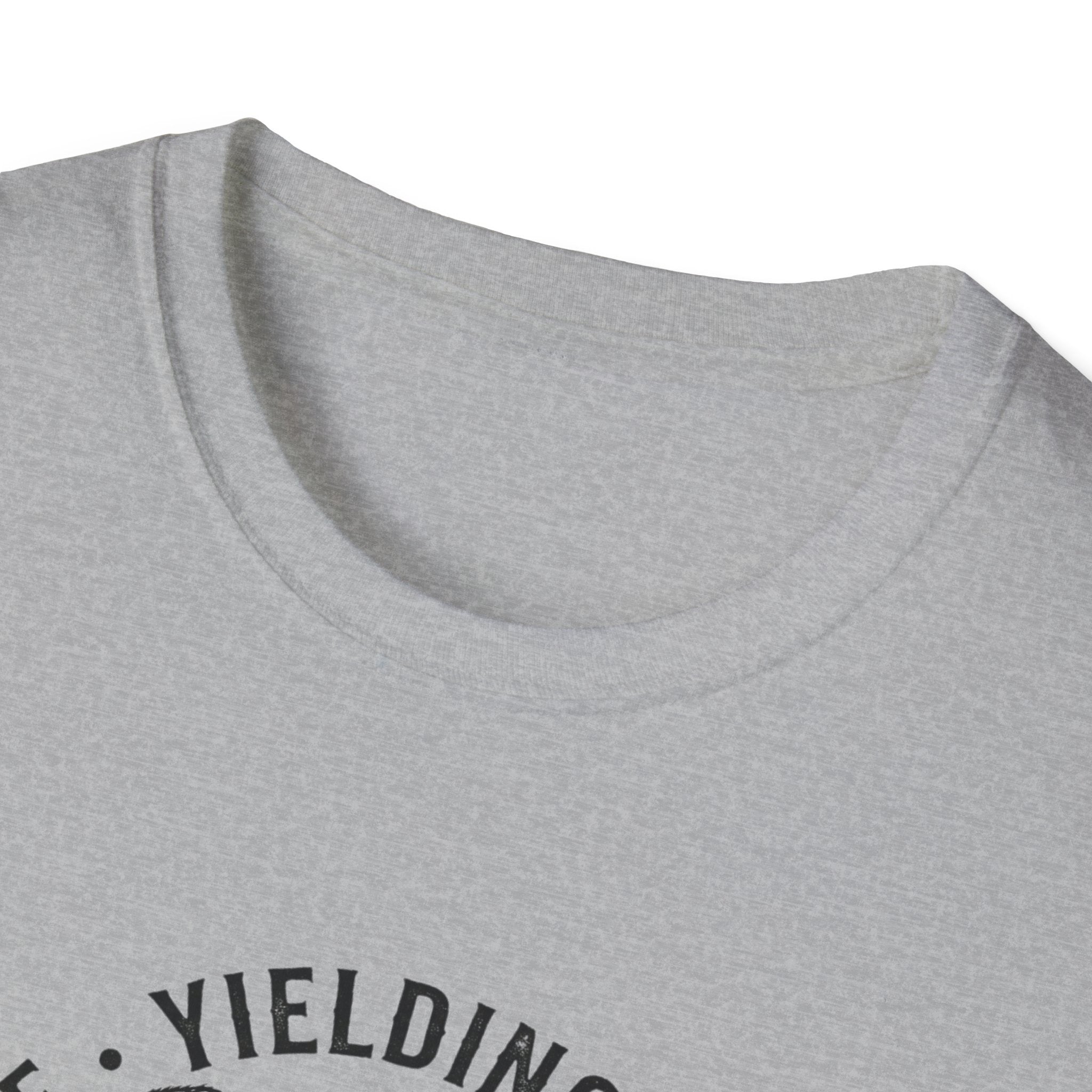 Humble. Yielding. Adaptable. Persistant T-Shirt