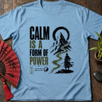 Calm Power T-Shirt