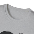 Never Underestimate Old Man T-Shirt