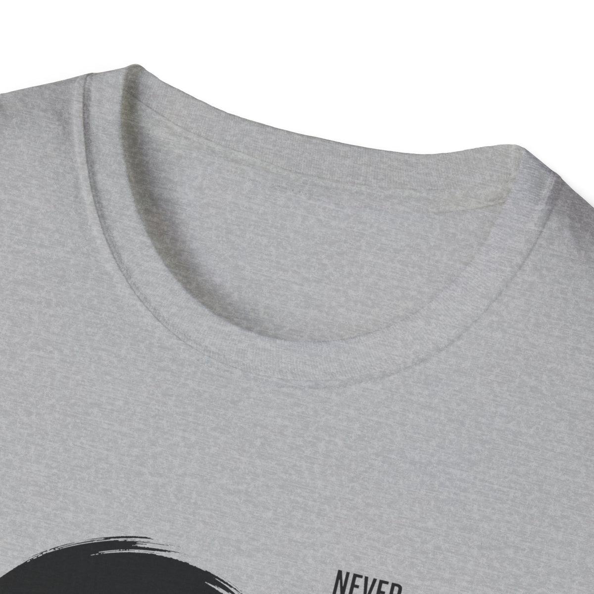 Never Underestimate Old Man T-Shirt