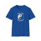 Tai Chi Movement T-Shirt