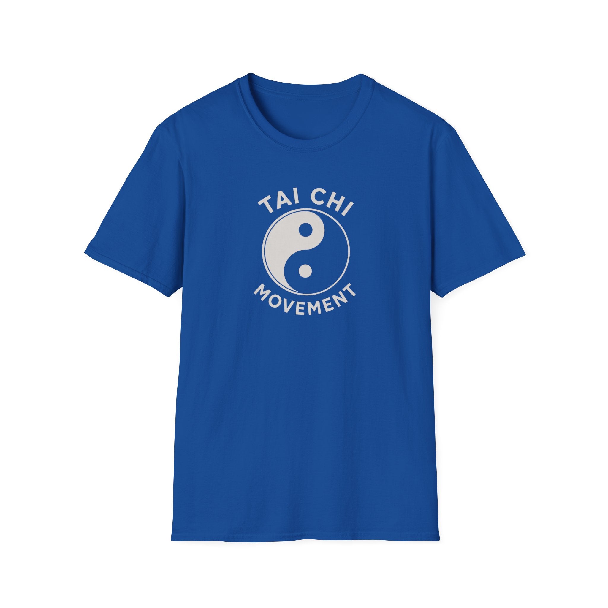 Tai Chi Movement T-Shirt