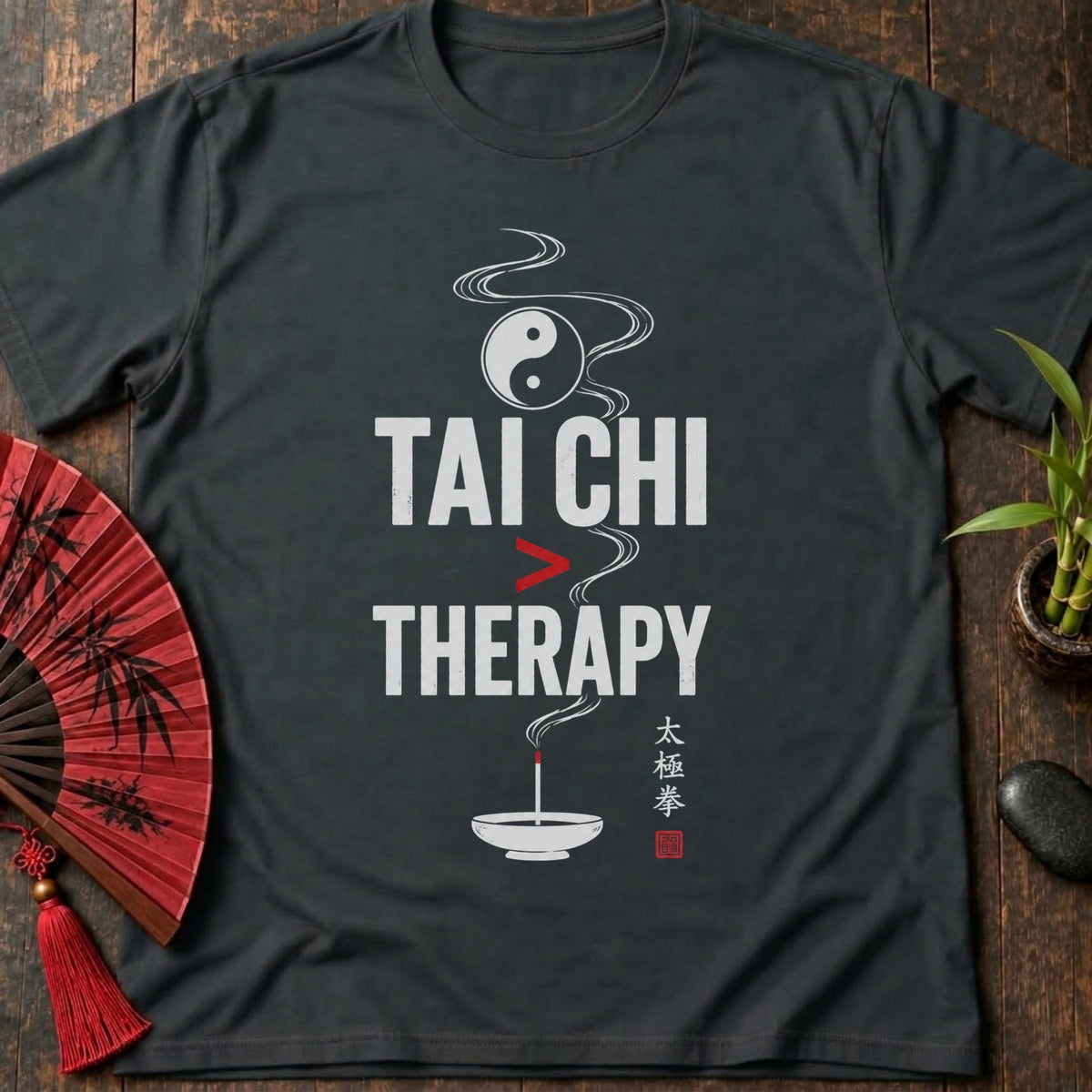 Better Than Therapy T-Shirt