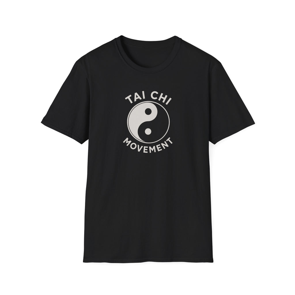 Tai Chi Movement T-Shirt