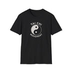Tai Chi Movement T-Shirt