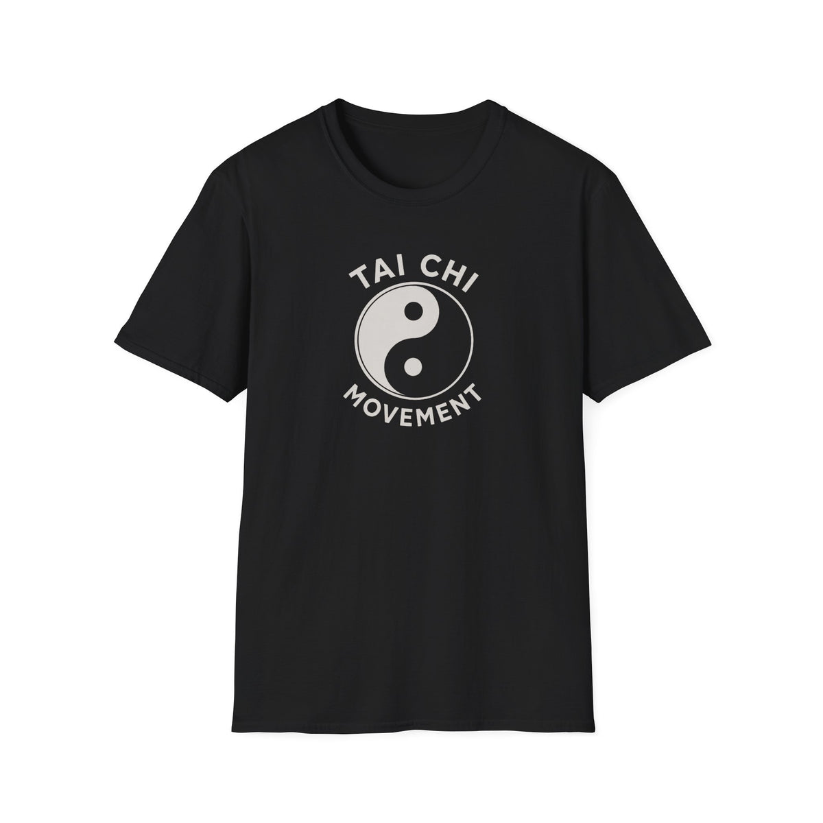 Tai Chi Movement T-Shirt