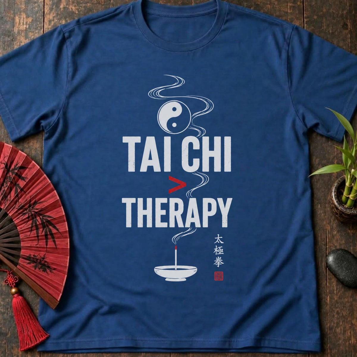 Better Than Therapy T-Shirt