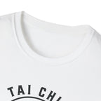 Tai Chi Socializing for Introverts T-Shirt