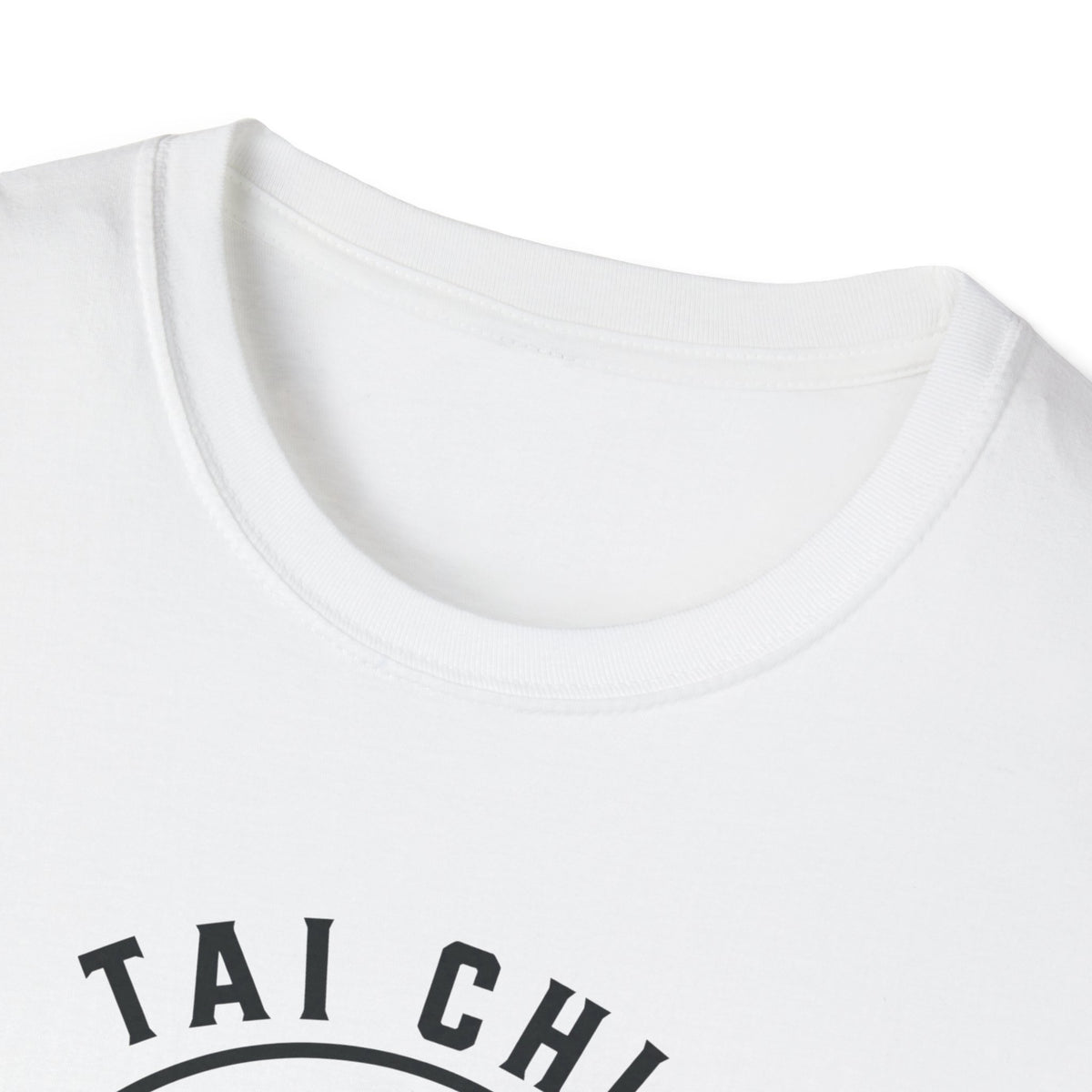Tai Chi Socializing for Introverts T-Shirt