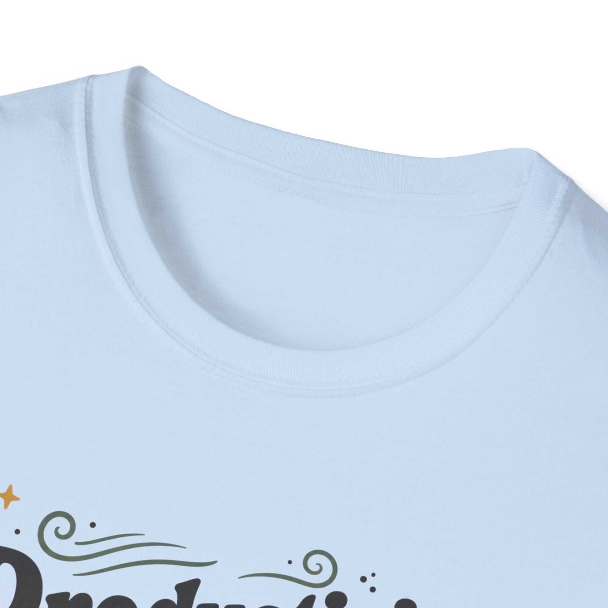Aligning My Energy T-Shirt