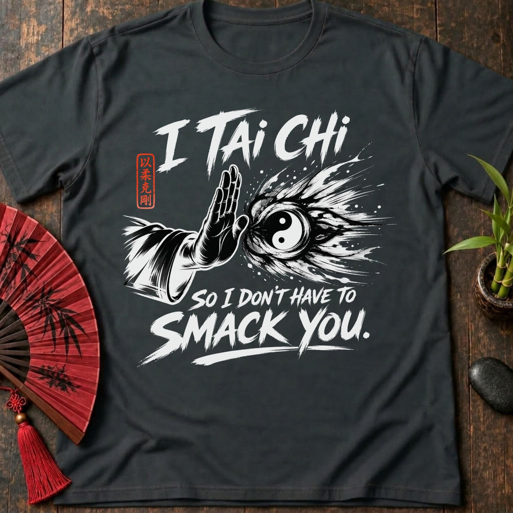 Don't Smack You T-Shirt