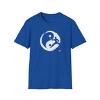 Yin Yang Internal Practitioner Type Two T-Shirt